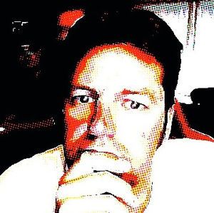 Meet your Posher, Matthew